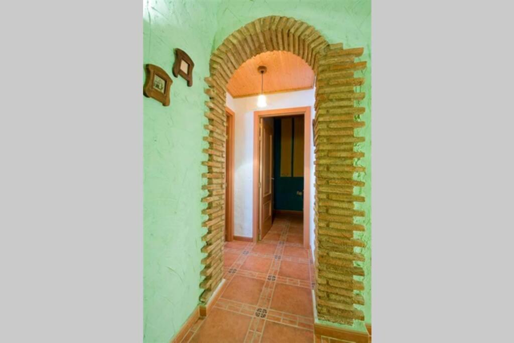 Rincon De Morote Villa Molinicos ภายนอก รูปภาพ